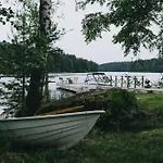 Huvilat Aatos Jyväskylä
