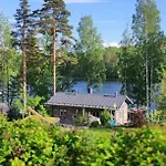 Aatos Huvilat Jyväskylä
