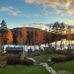 Huvilat Aatos Jyväskylä