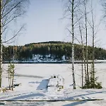 Aatos Huvilat Jyväskylä