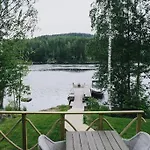 Aatos Huvilat Jyväskylä