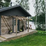 Huvilat Aatos Jyväskylä
