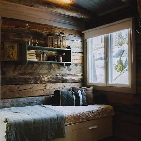 别墅 Aatos Jyväskylä