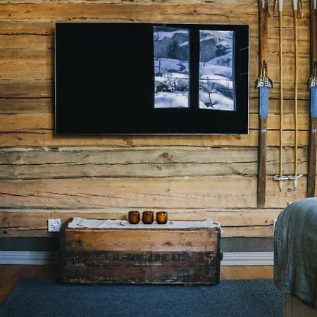 Aatos 빌라 Jyväskylä