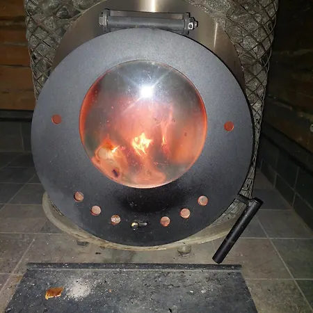 Aatos 别墅 Jyväskylä