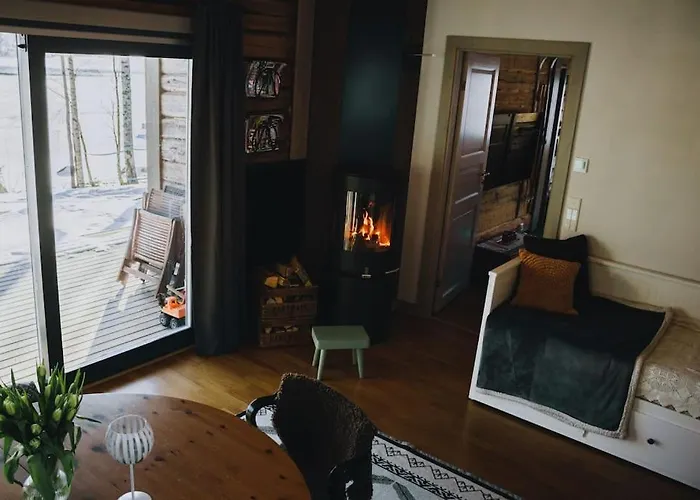 Aatos Villa Jyväskylä