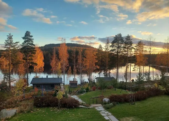 Willa Aatos Jyväskylä