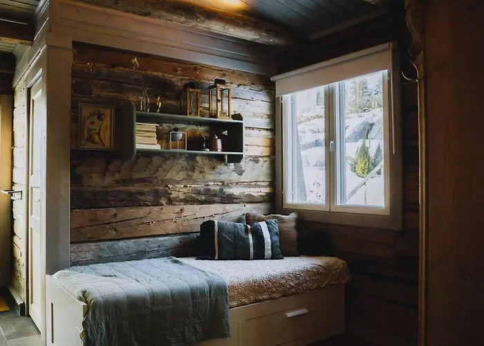 Willa Aatos Jyväskylä