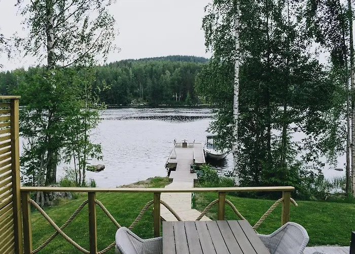 Aatos Huvilat Jyväskylä