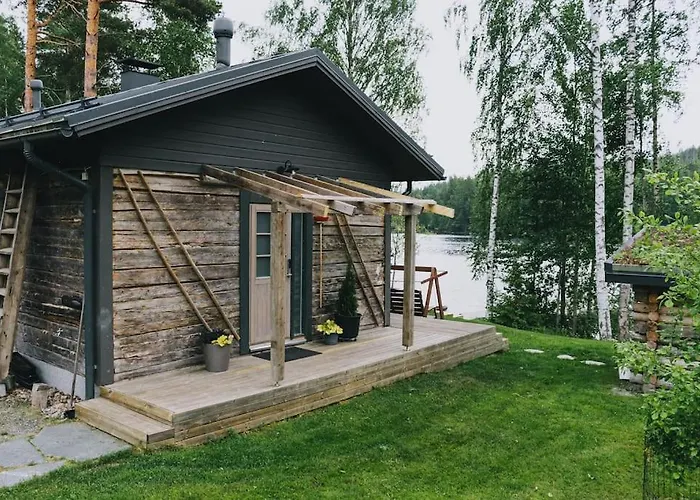 Willa Aatos Jyväskylä