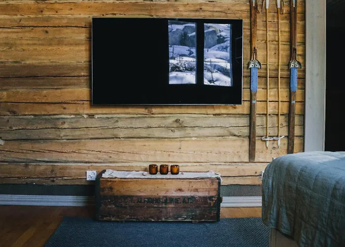 Aatos Villa Jyväskylä