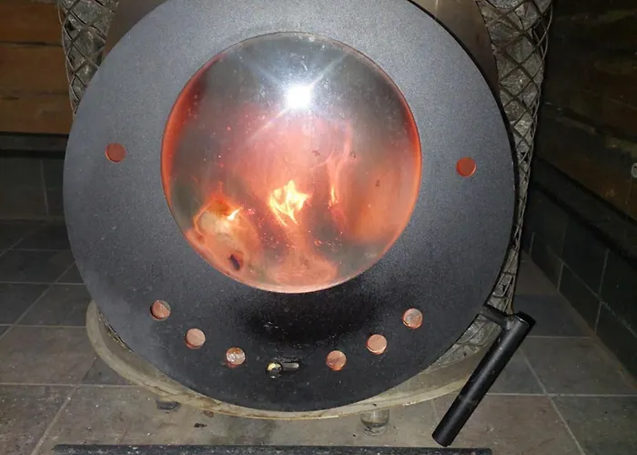 Aatos Villa Jyväskylä