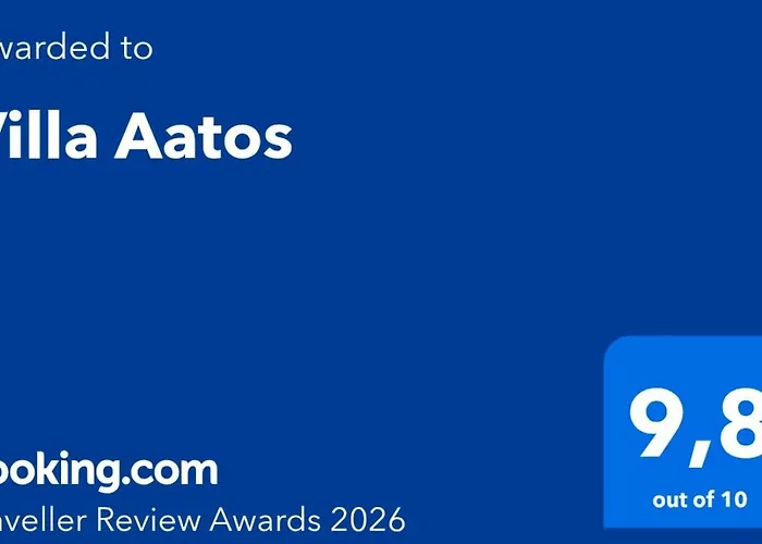 Aatos